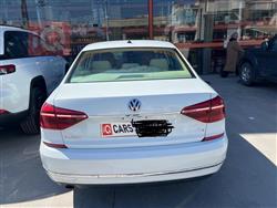 فولكسفاغن باسات